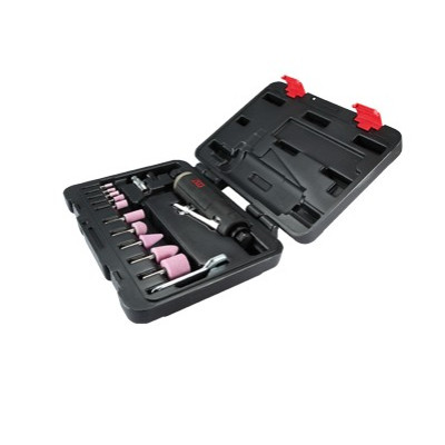 MIGHTY SEVEN Пневматическая бормашина (шарошка) 3 - 6 мм, 20000 об/мин, с набором принадлежностей, 1 MIGHTY SEVEN Пневматическая бормашина (шарошка) 3 - 6 мм, 20000 об/мин, с набором принадлежностей, 1