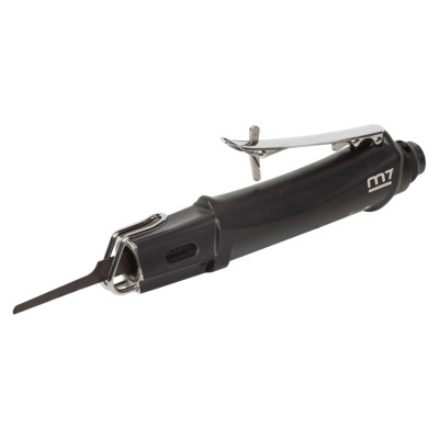 MIGHTY SEVEN Пневмолобзик 14,5 мм ход полотна, 11000 ход/мин MIGHTY SEVEN Пневмолобзик 14,5 мм ход полотна, 11000 ход/мин