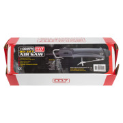 MIGHTY SEVEN Пневмолобзик 14,5 мм ход полотна, 11000 ход/мин