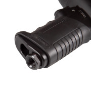 MIGHTY SEVEN Пневмозубило 10 мм, 2200 уд/мин