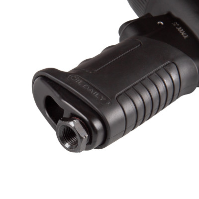 MIGHTY SEVEN Пневмозубило 10 мм, 2200 уд/мин MIGHTY SEVEN Пневмозубило 10 мм, 2200 уд/мин