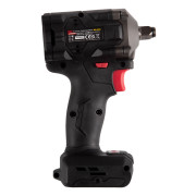 MIGHTY SEVEN Гайковерт аккумуляторный ударный 1/2", 900 Нм, 18 В, укороченный, без аккумулятора и ЗУ