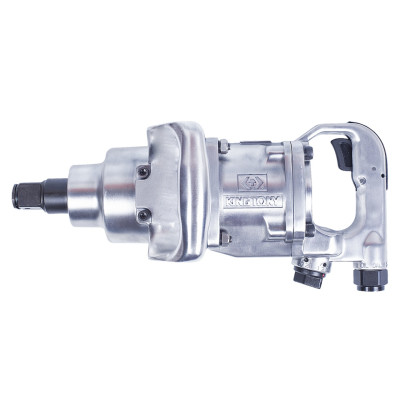 KING TONY Гайковерт пневматический ударный 1", 2033 Нм KING TONY Гайковерт пневматический ударный 1", 2033 Нм