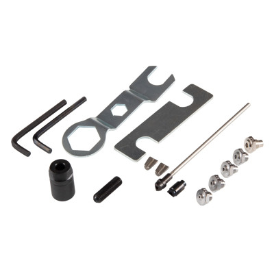 MIGHTY SEVEN Пневмогидравлический заклепочник для заклепок диаметром 2,4 до 6,4 мм, пневмоудержание заклепки MIGHTY SEVEN Пневмогидравлический заклепочник для заклепок диаметром 2,4 до 6,4 мм, пневмоудержание заклепки