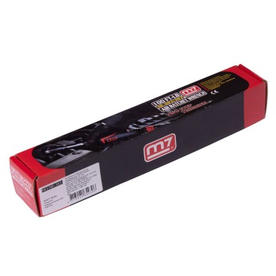 MIGHTY SEVEN Трещотка пневматическая 3/8", 135 Нм MIGHTY SEVEN Трещотка пневматическая 3/8", 135 Нм