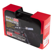 MIGHTY SEVEN Пневмогидравлический заклепочник для заклепок диаметром 3,2 до 6,4 мм