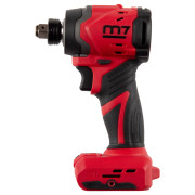 MIGHTY SEVEN Аккумуляторный шуруповерт, ударный, 18 В, без аккумулятора и ЗУ