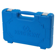 KING TONY Набор инструментов универсальный, 110 предметов