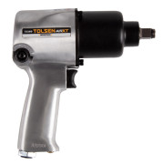 TOLSEN Гайковерт пневматический ударный 1/2", 680 Нм