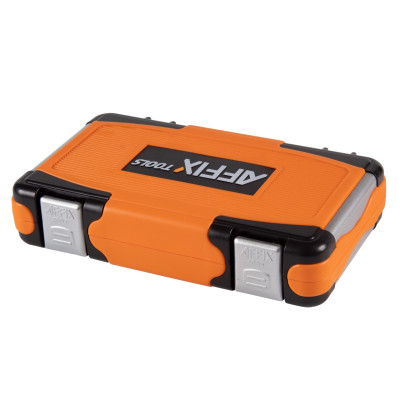 AFFIX Набор инструментов универсальный, 56 предметов AFFIX Набор инструментов универсальный, 56 предметов