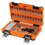 AFFIX Набор инструментов универсальный, 56 предметов