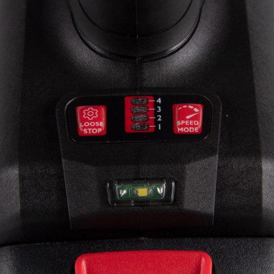 MIGHTY SEVEN Гайковерт аккумуляторный ударный 1/2", 900 Нм, 18 В, укороченный, 4 предмета, кейс MIGHTY SEVEN Гайковерт аккумуляторный ударный 1/2", 900 Нм, 18 В, укороченный, 4 предмета, кейс