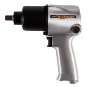 TOLSEN Гайковерт пневматический ударный 1/2", 680 Нм