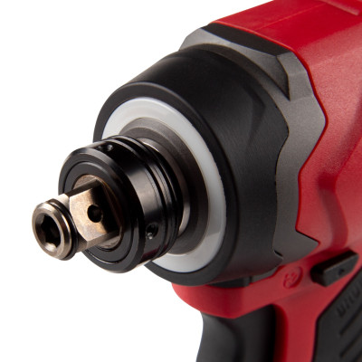 MIGHTY SEVEN Аккумуляторный шуруповерт, ударный, 18 В, без аккумулятора и ЗУ MIGHTY SEVEN Аккумуляторный шуруповерт, ударный, 18 В, без аккумулятора и ЗУ