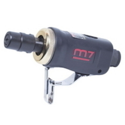 MIGHTY SEVEN Пневматическая бормашина (шарошка) 3 - 6 мм, 25000 об/мин MIGHTY SEVEN Пневматическая бормашина (шарошка) 3 - 6 мм, 25000 об/мин