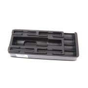 Ложемент для отвертки ударной 4505MR, PVC KING TONY 84450580B