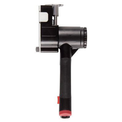 MIGHTY SEVEN Пневматическая ленточная шлифовальная машина, 16 000 об/мин, 4 насадки, кейс MIGHTY SEVEN Пневматическая ленточная шлифовальная машина, 16 000 об/мин, 4 насадки, кейс