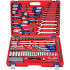 МАСТАК Набор инструментов универсальный, 174 предмета МАСТАК Набор инструментов универсальный, 174 предмета