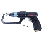 MIGHTY SEVEN Дрель пневматическая 8 мм, 1600 об/мин., для высверливания отверстий под точечную сварк