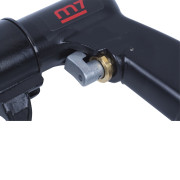 MIGHTY SEVEN Дрель пневматическая 8 мм, 1600 об/мин., для высверливания отверстий под точечную сварк