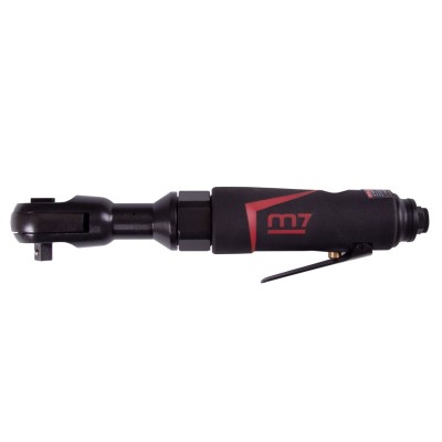 MIGHTY SEVEN Трещотка пневматическая 3/8", 135 Нм MIGHTY SEVEN Трещотка пневматическая 3/8", 135 Нм