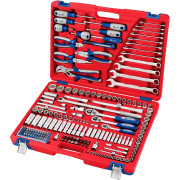 МАСТАК Набор инструментов универсальный, 174 предмета