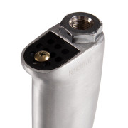 TOLSEN Гайковерт пневматический ударный 1/2", 680 Нм