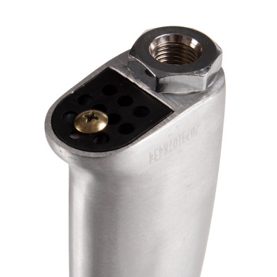 TOLSEN Гайковерт пневматический ударный 1/2", 680 Нм TOLSEN Гайковерт пневматический ударный 1/2", 680 Нм