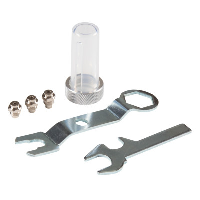 MIGHTY SEVEN Пневмогидравлический заклепочник для заклепок диаметром 3,2 до 6,4 мм MIGHTY SEVEN Пневмогидравлический заклепочник для заклепок диаметром 3,2 до 6,4 мм