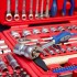 МАСТАК Набор инструментов универсальный, 77 предметов МАСТАК Набор инструментов универсальный, 77 предметов