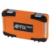 AFFIX Набор инструментов универсальный, 56 предметов