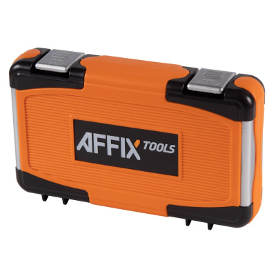 AFFIX Набор инструментов универсальный, 56 предметов AFFIX Набор инструментов универсальный, 56 предметов