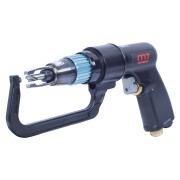MIGHTY SEVEN Дрель пневматическая 8 мм, 1600 об/мин., для высверливания отверстий под точечную сварк