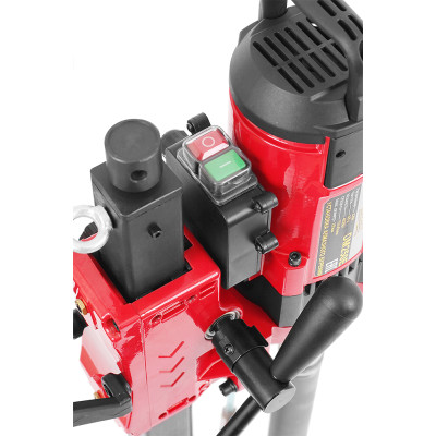 Комплект алмазного бурения MESSER DM250E-P Комплект алмазного бурения MESSER DM250E-P