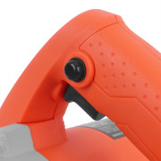 ЦИРКУЛЯРНАЯ ПИЛА ПО КАМНЮ MESSER M125-PRO