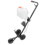 Тележка для бензинового бетонореза MESSER ECF350