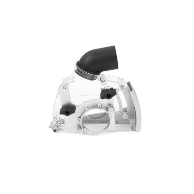 Защитный кожух MESSER тип В3 для УШМ. Диаметр 125 мм. Защитный кожух MESSER тип В3 для УШМ. Диаметр 125 мм.