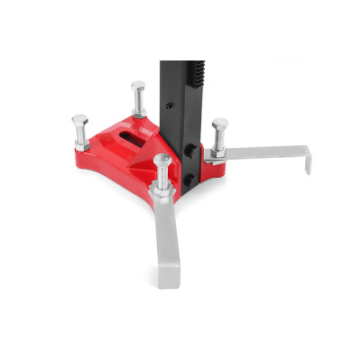 Комплект алмазного бурения MESSER DM250E-P Комплект алмазного бурения MESSER DM250E-P