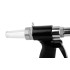 Пневматический заклепочник MESSER AHR-101 для вытяжных заклепок (2,4 - 4,8 мм) Пневматический заклепочник MESSER AHR-101 для вытяжных заклепок (2,4 - 4,8 мм)