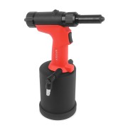 Пневматический заклепочник MESSER RL-4000H для вытяжных заклепок (4,8 - 6,4 мм)