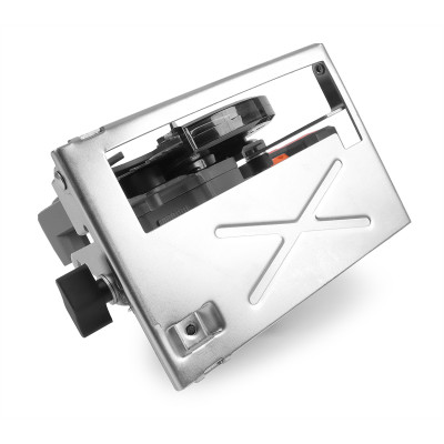 Аккумуляторная циркулярная пила MESSER DCH1 125мм 4Ач Аккумуляторная циркулярная пила MESSER DCH1 125мм 4Ач