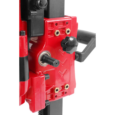 Комплект алмазного бурения MESSER DM250E-P Комплект алмазного бурения MESSER DM250E-P