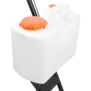 Тележка для бензинового бетонореза MESSER ECF350