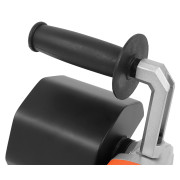 Барабанная шлифовально-полировальная машина MESSER M3337