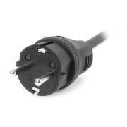 Система защиты оператора (PRCD)