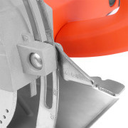 ЦИРКУЛЯРНАЯ ПИЛА ПО КАМНЮ MESSER M125-PRO