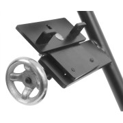 Тележка для бензинового бетонореза MESSER ECF350