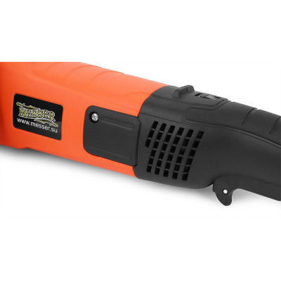 Барабанная шлифовально-полировальная машина MESSER M3337 Барабанная шлифовально-полировальная машина MESSER M3337