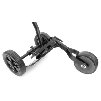 Тележка для бензинового бетонореза MESSER ECF350 Тележка для бензинового бетонореза MESSER ECF350