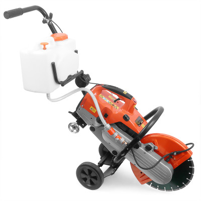 Тележка для бензинового бетонореза MESSER ECF350 Тележка для бензинового бетонореза MESSER ECF350